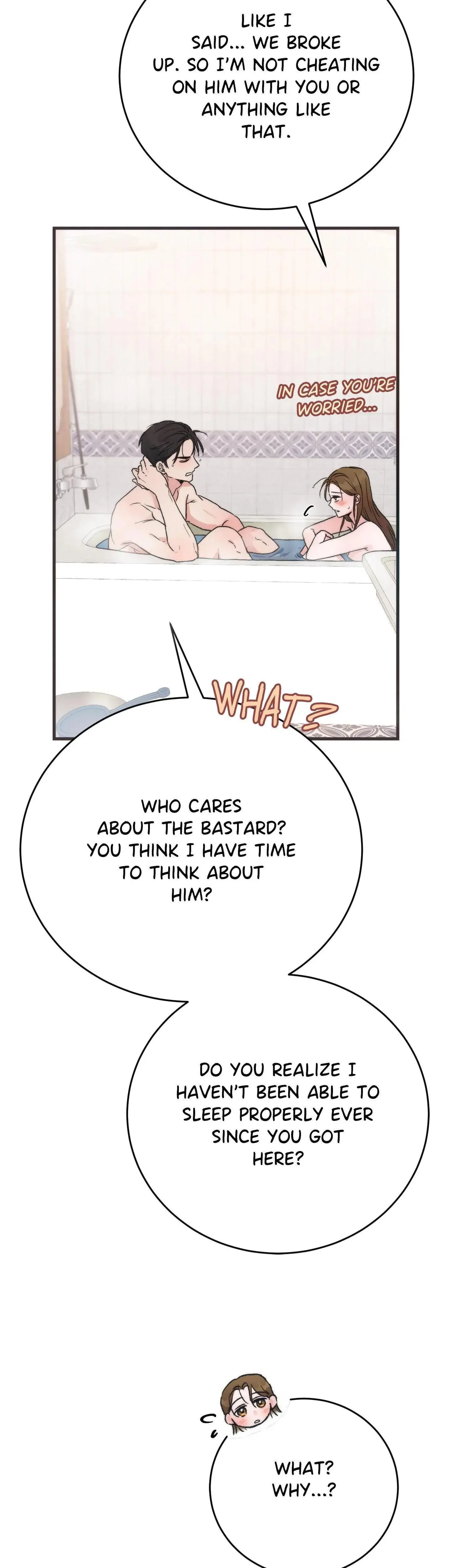 A Midsummers Carol Chapter 11 - Page 45
