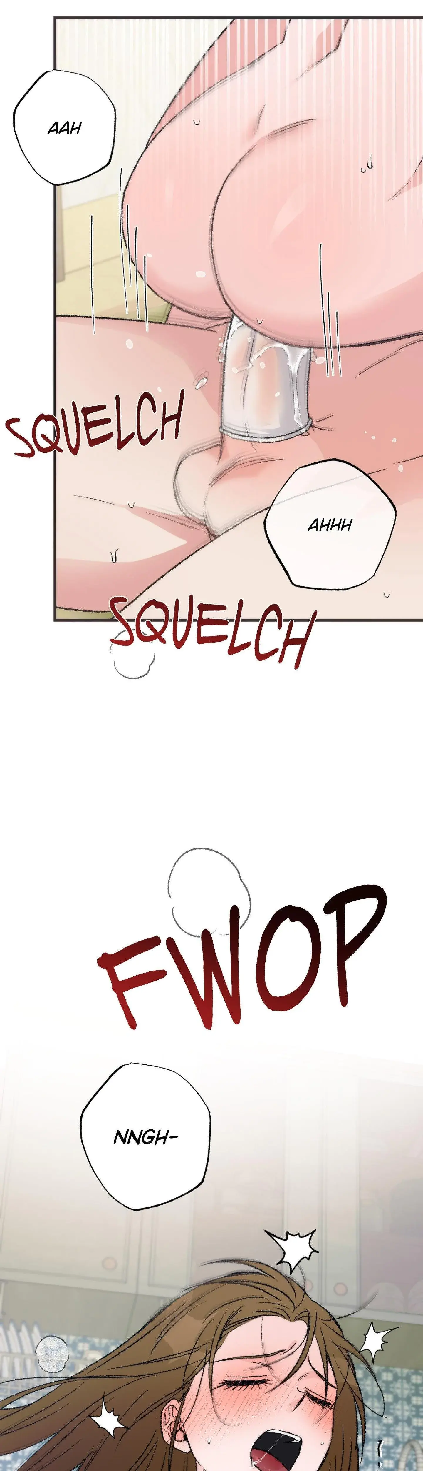 A Midsummers Carol Chapter 11 - Page 8