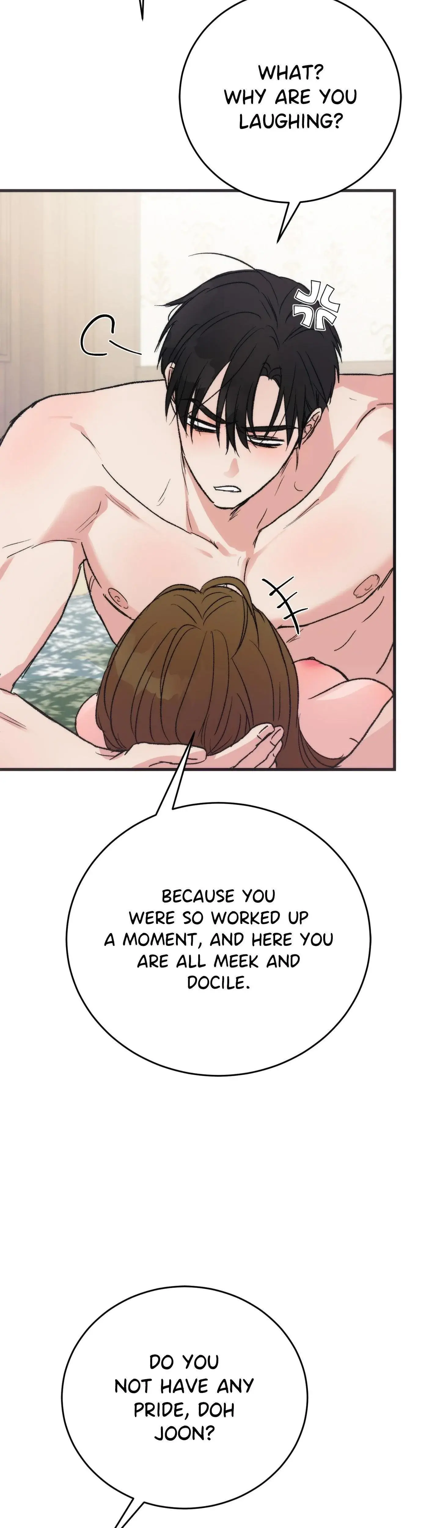A Midsummers Carol Chapter 12 - Page 11