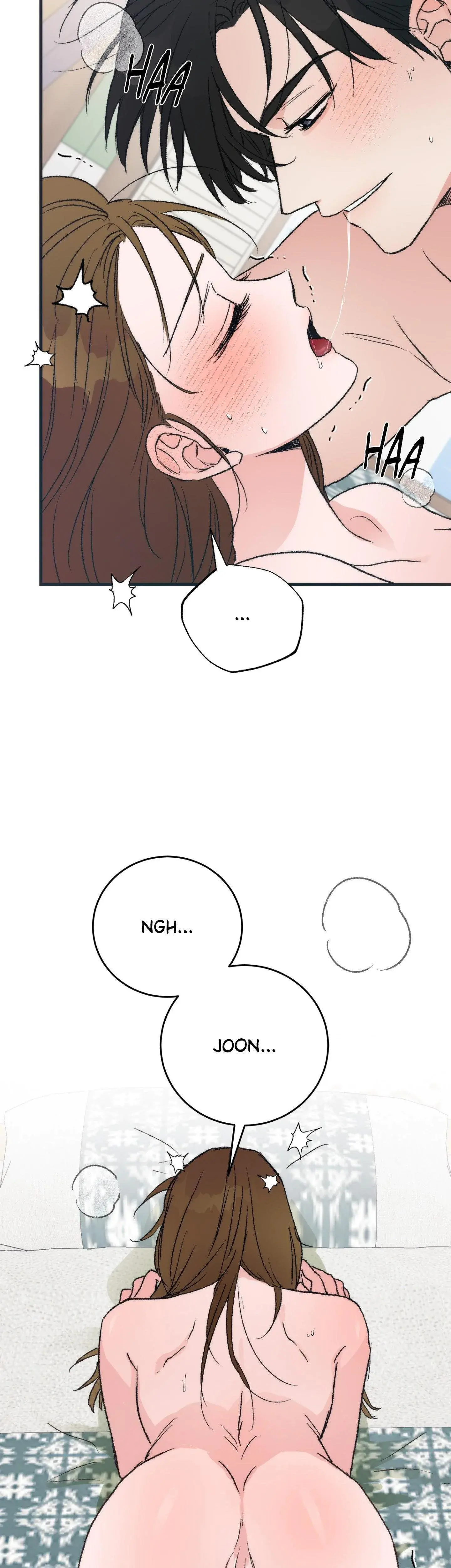 A Midsummers Carol Chapter 12 - Page 18