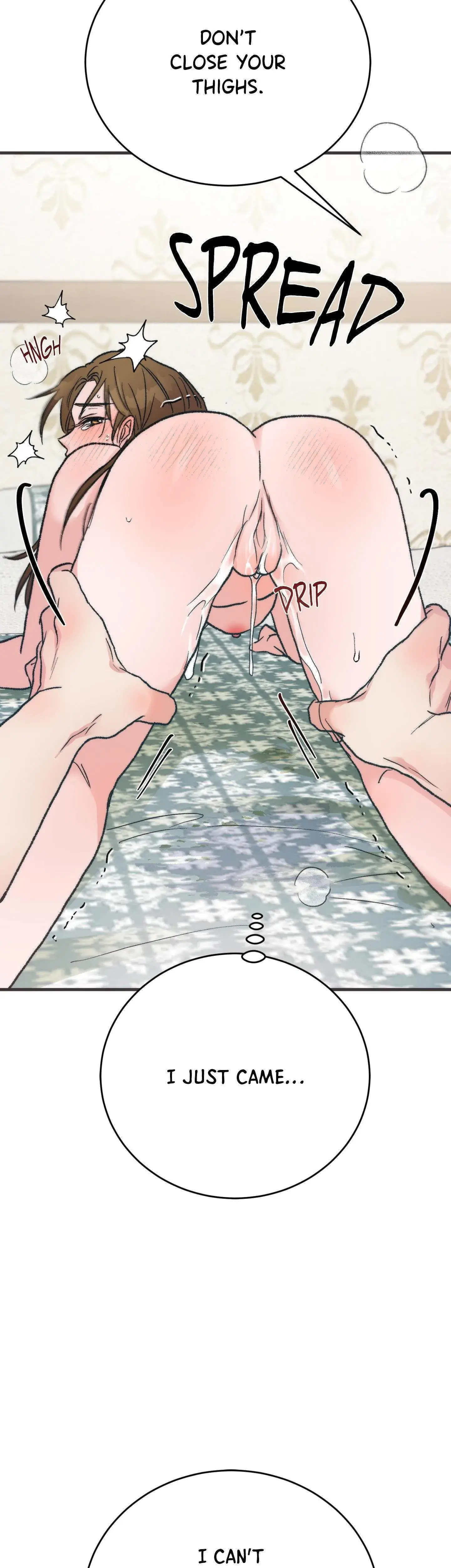 A Midsummers Carol Chapter 12 - Page 30