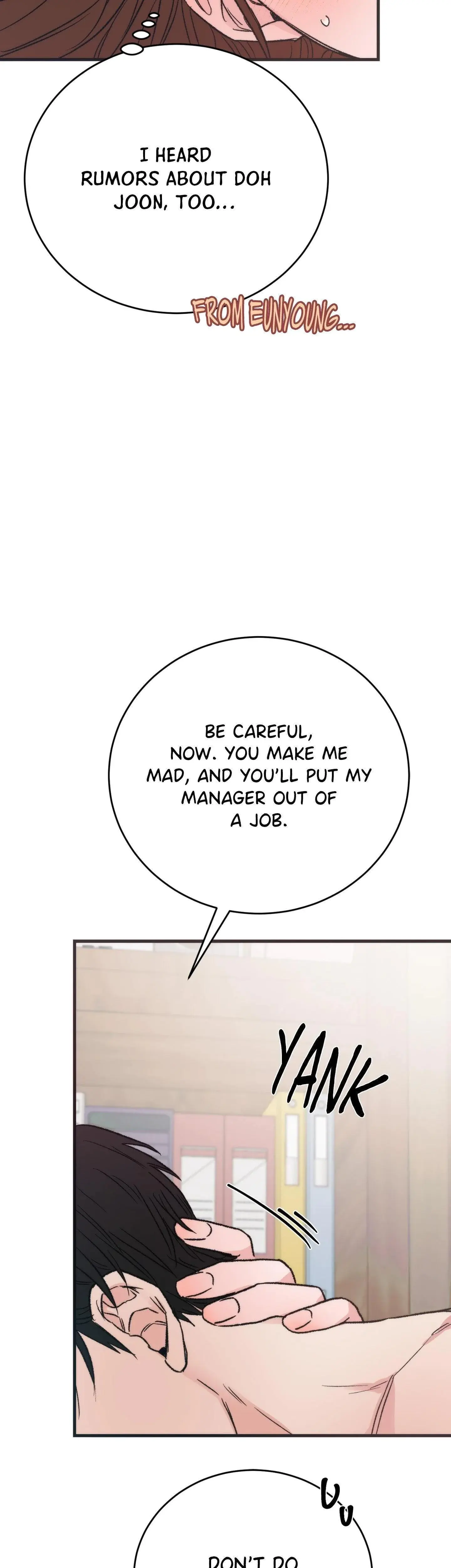 A Midsummers Carol Chapter 12 - Page 8