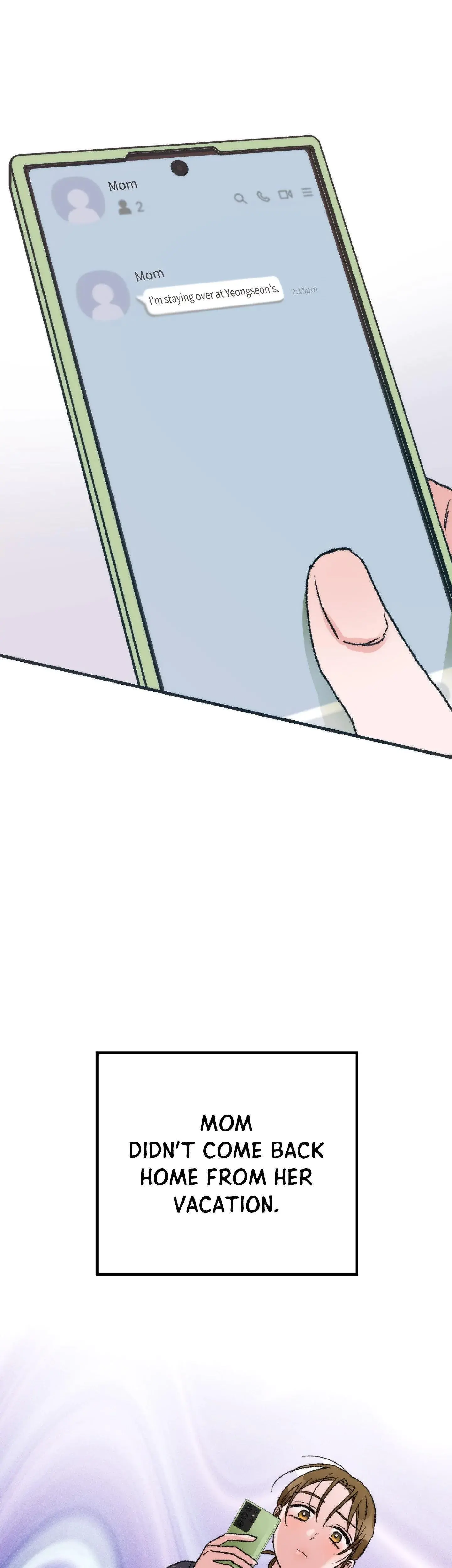 A Midsummers Carol Chapter 13 - Page 1