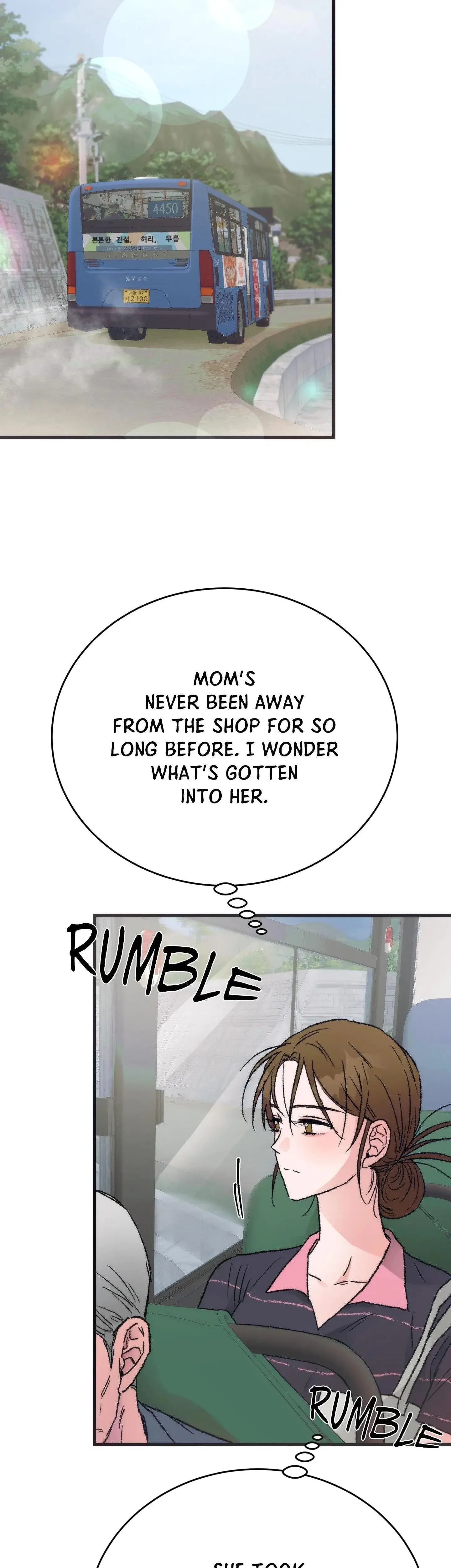 A Midsummers Carol Chapter 13 - Page 6