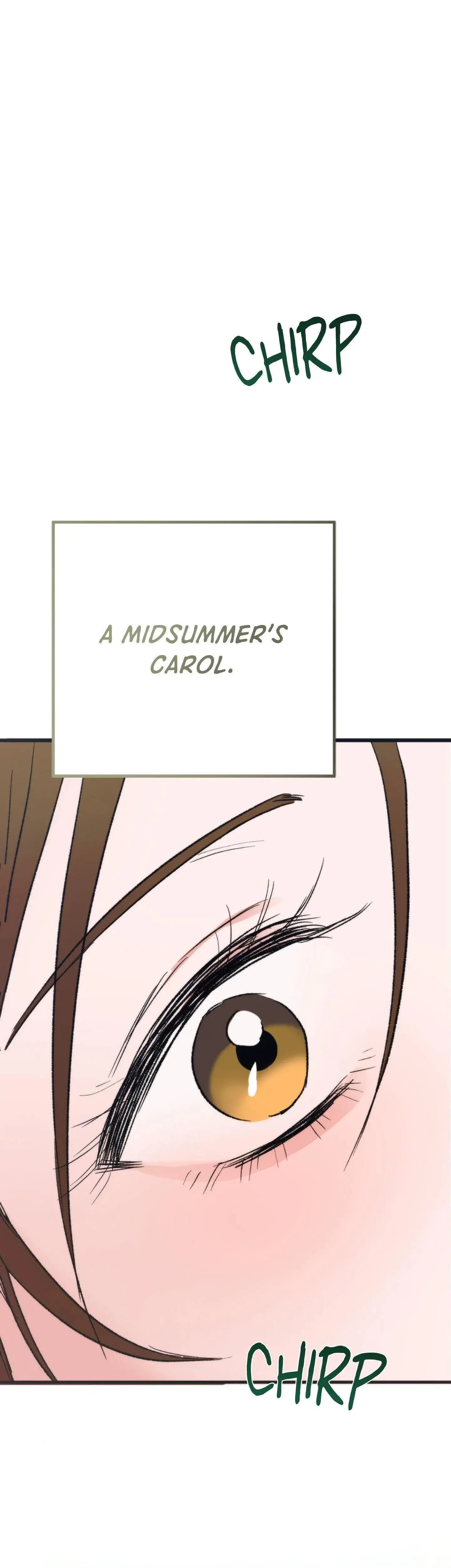 A Midsummers Carol Chapter 14 - Page 1