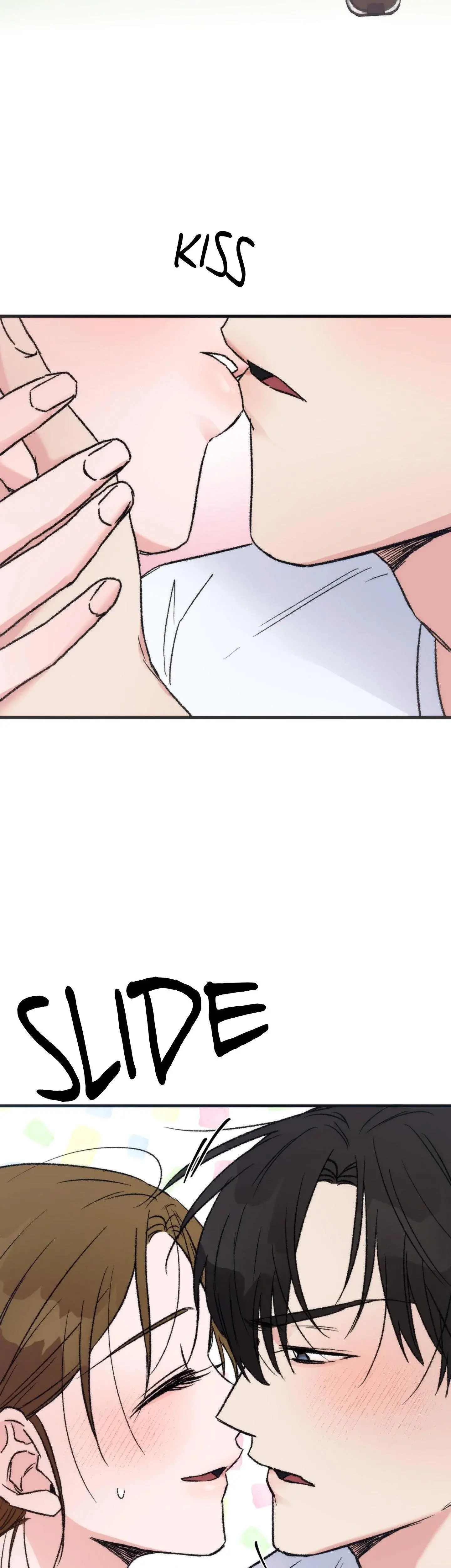 A Midsummers Carol Chapter 14 - Page 10