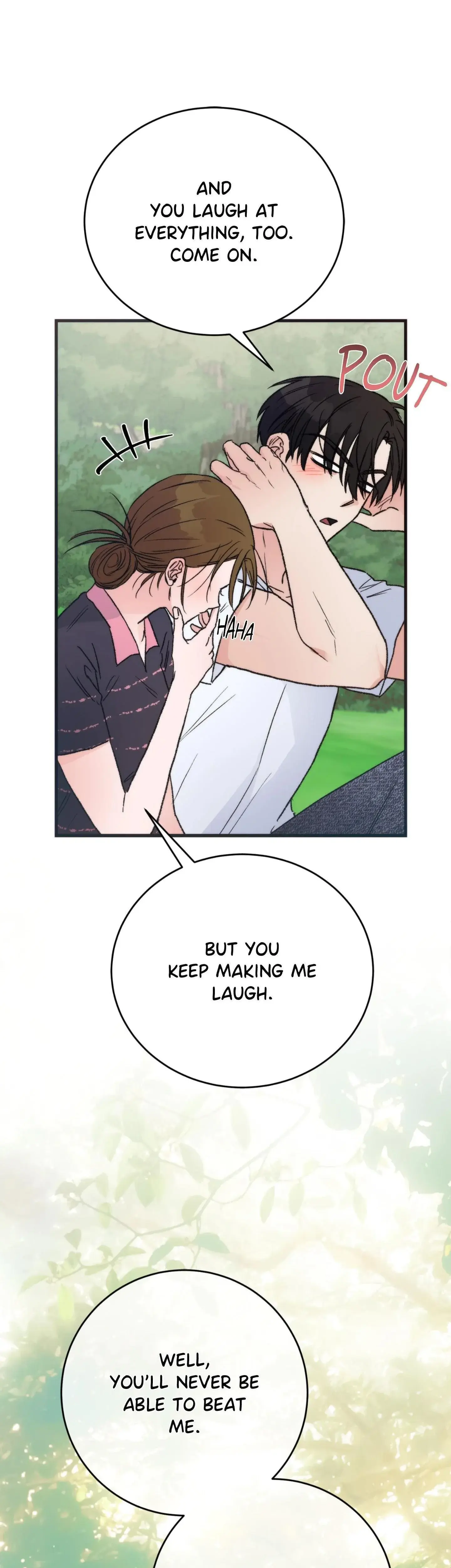 A Midsummers Carol Chapter 14 - Page 13
