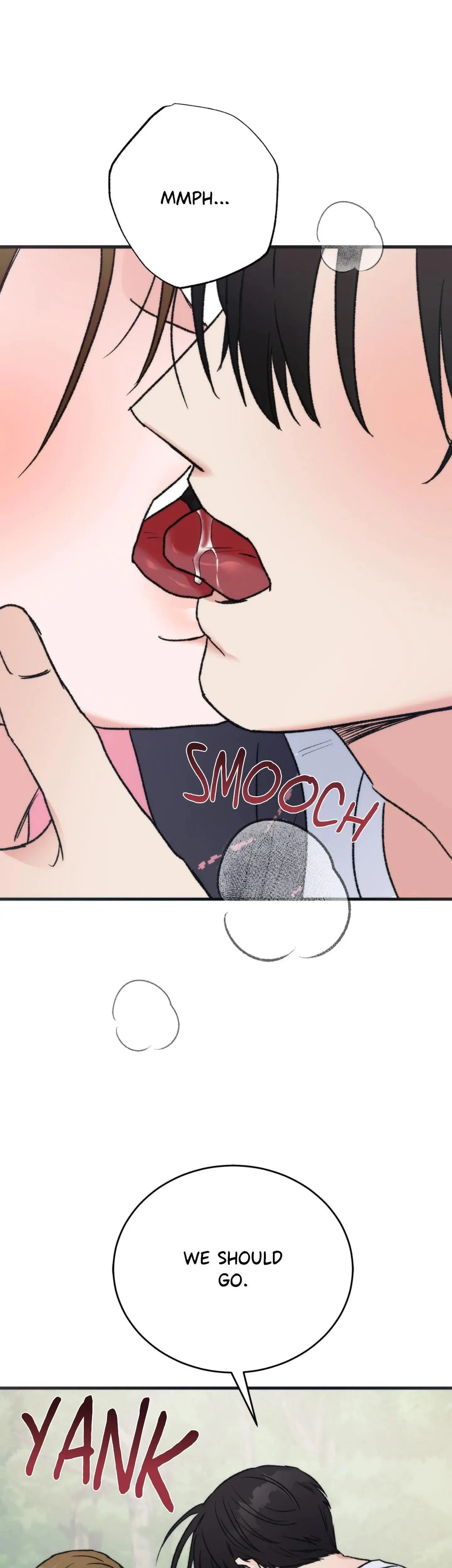 A Midsummers Carol Chapter 14 - Page 15