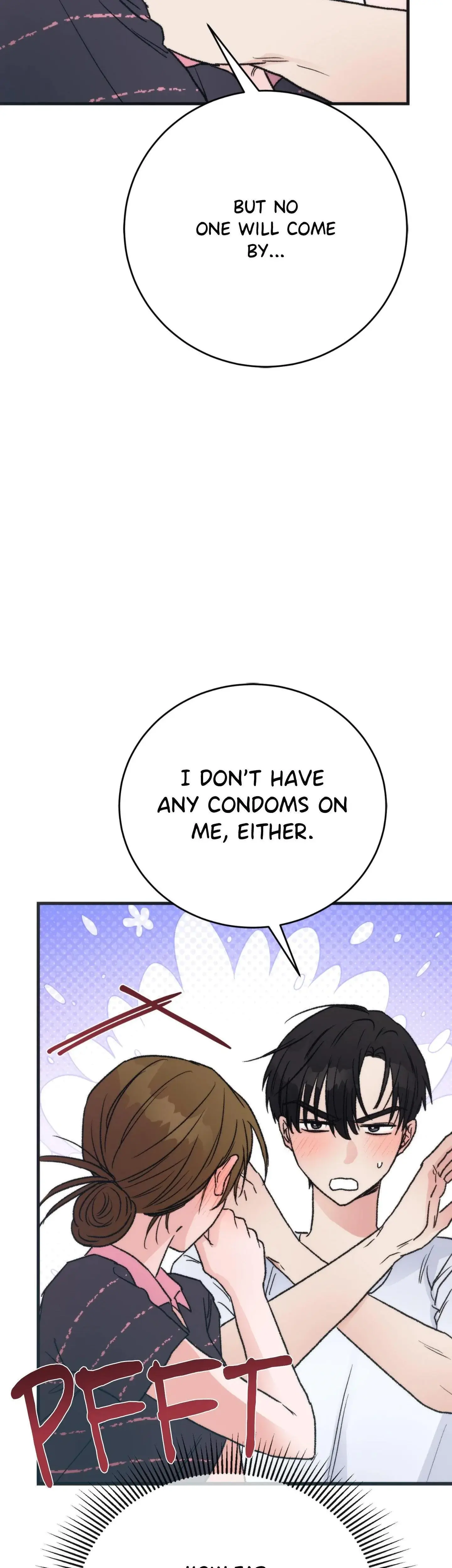 A Midsummers Carol Chapter 14 - Page 17