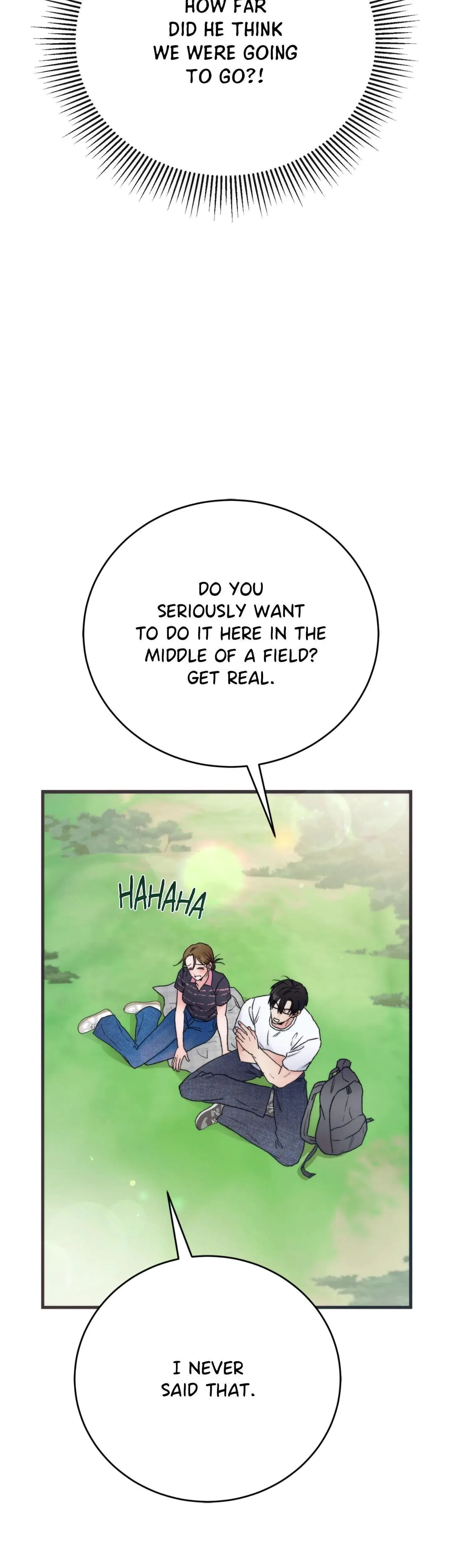 A Midsummers Carol Chapter 14 - Page 18