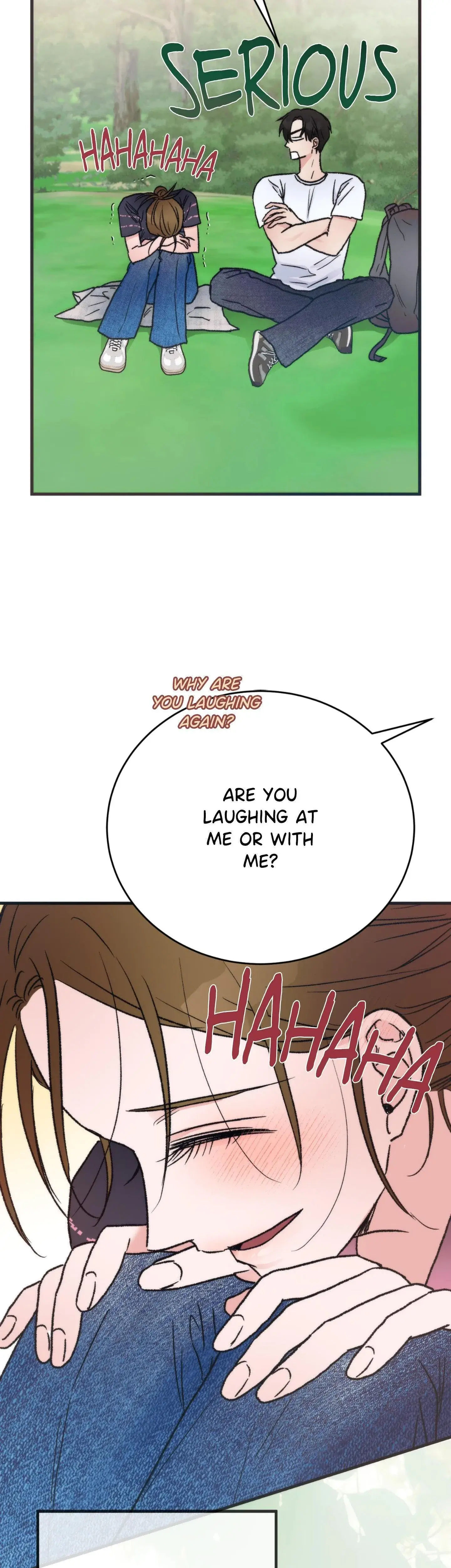 A Midsummers Carol Chapter 14 - Page 21