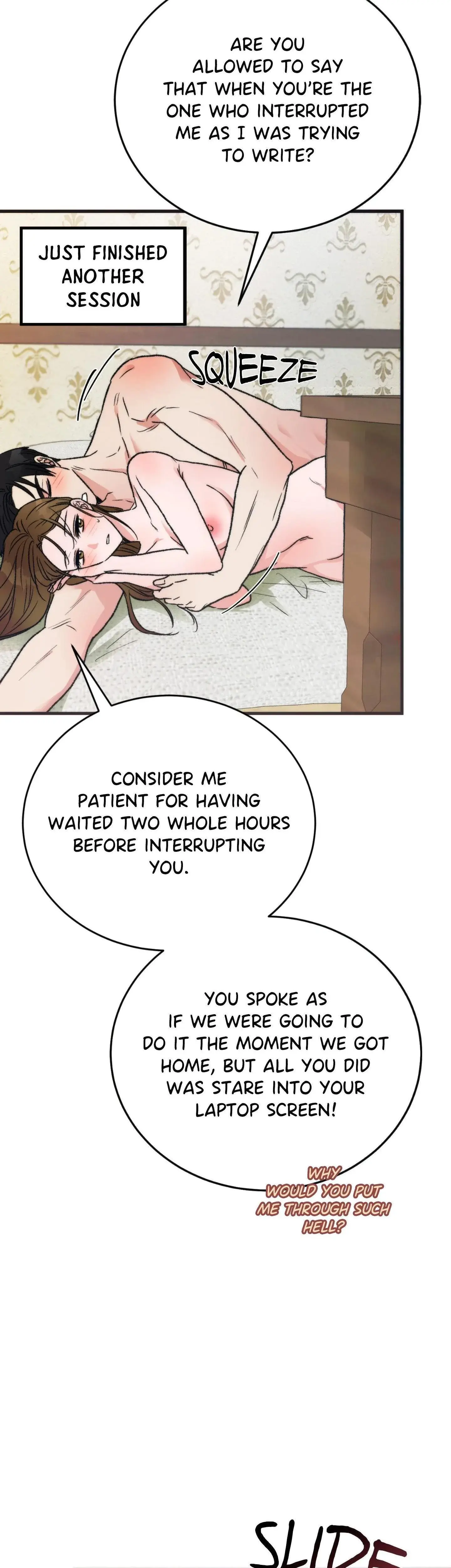 A Midsummers Carol Chapter 14 - Page 28