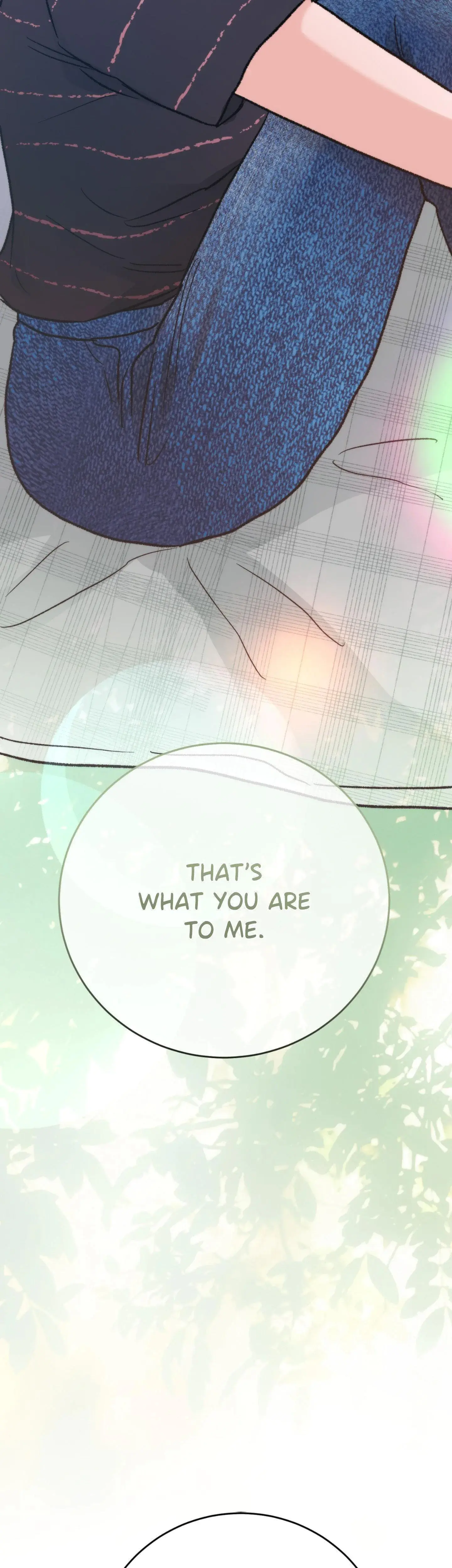 A Midsummers Carol Chapter 14 - Page 3