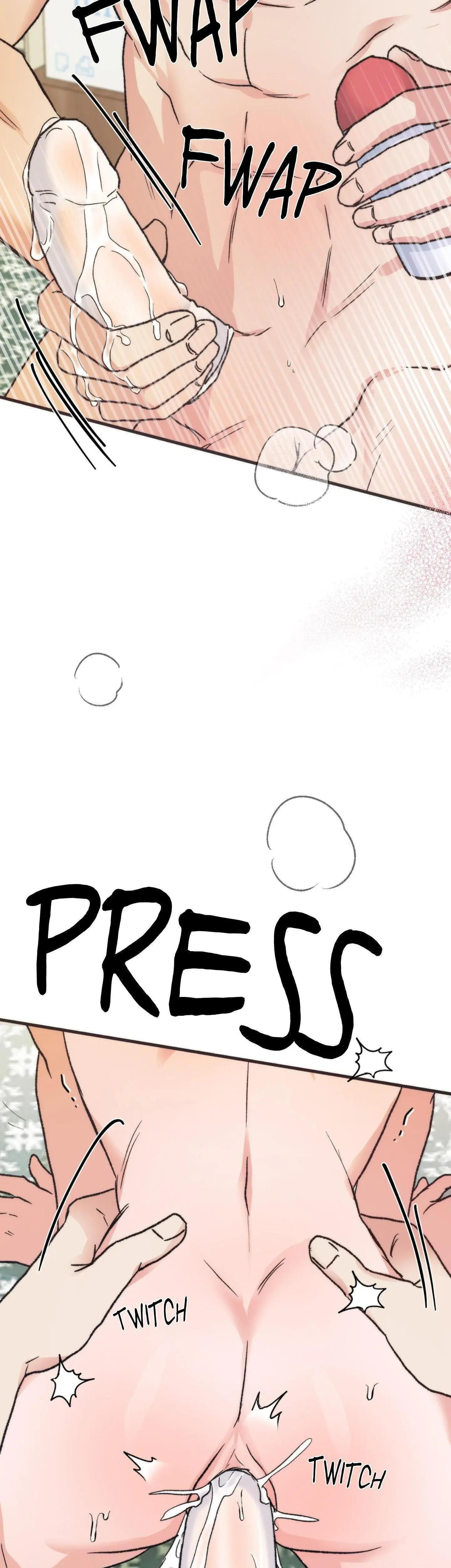 A Midsummers Carol Chapter 14 - Page 41
