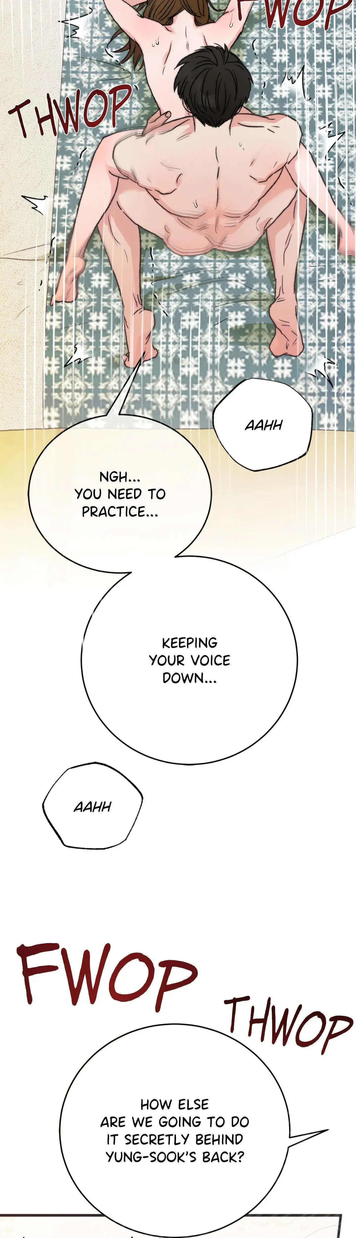 A Midsummers Carol Chapter 14 - Page 48