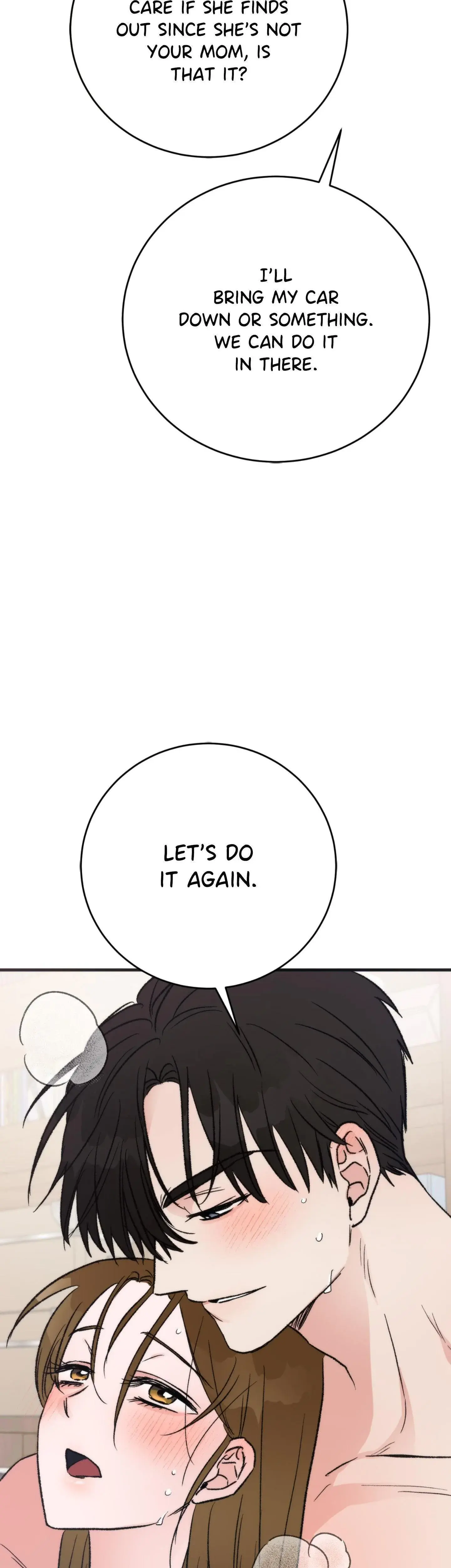 A Midsummers Carol Chapter 14 - Page 58