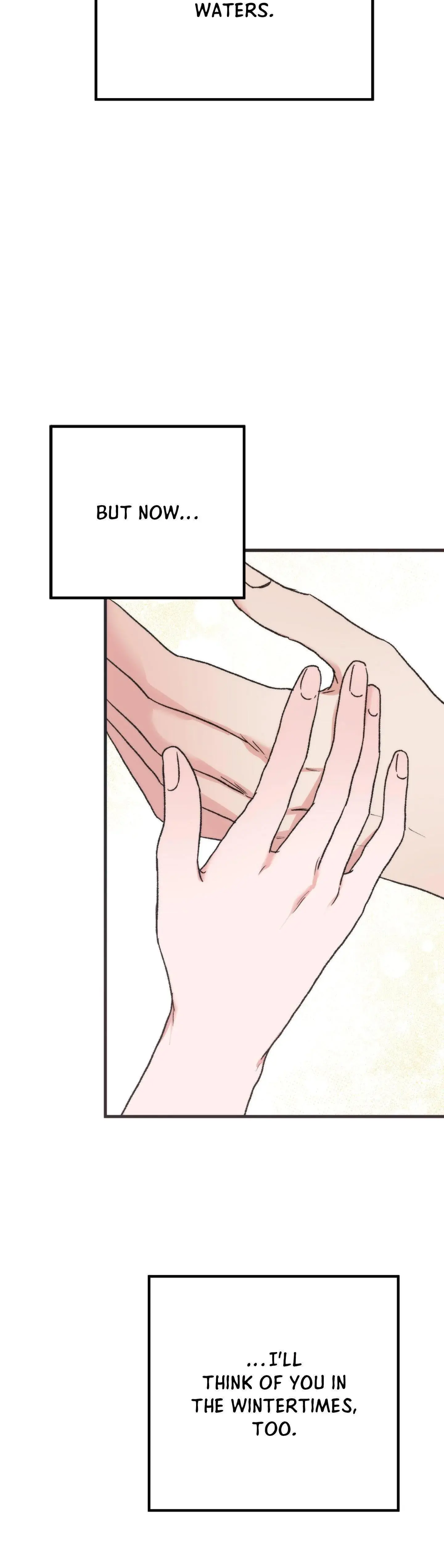 A Midsummers Carol Chapter 14 - Page 8
