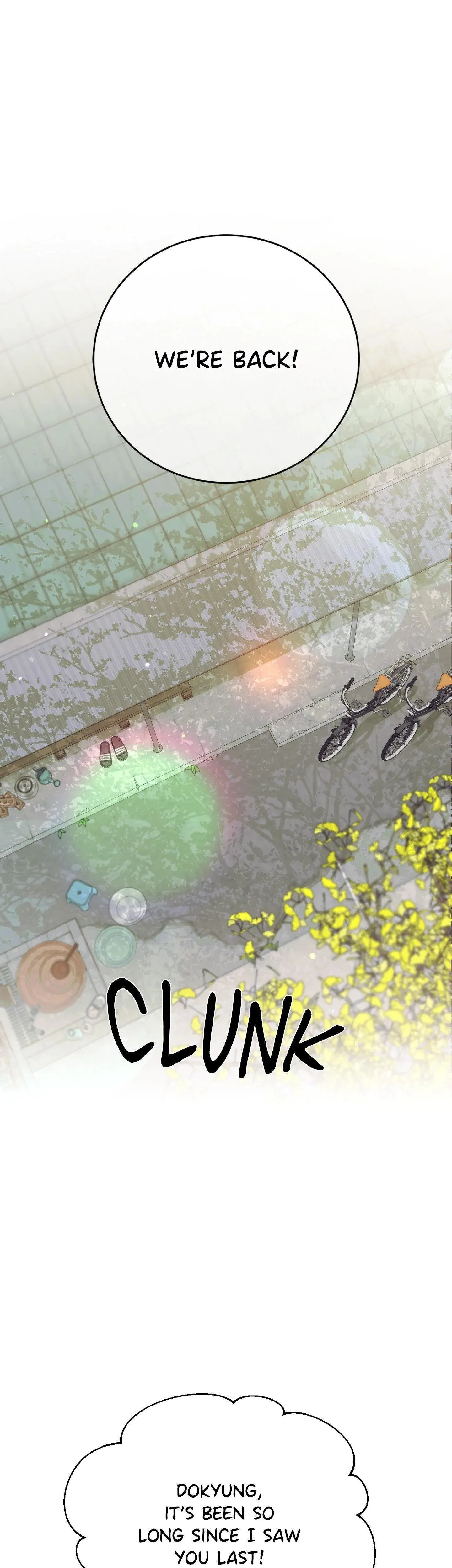 A Midsummers Carol Chapter 15 - Page 1