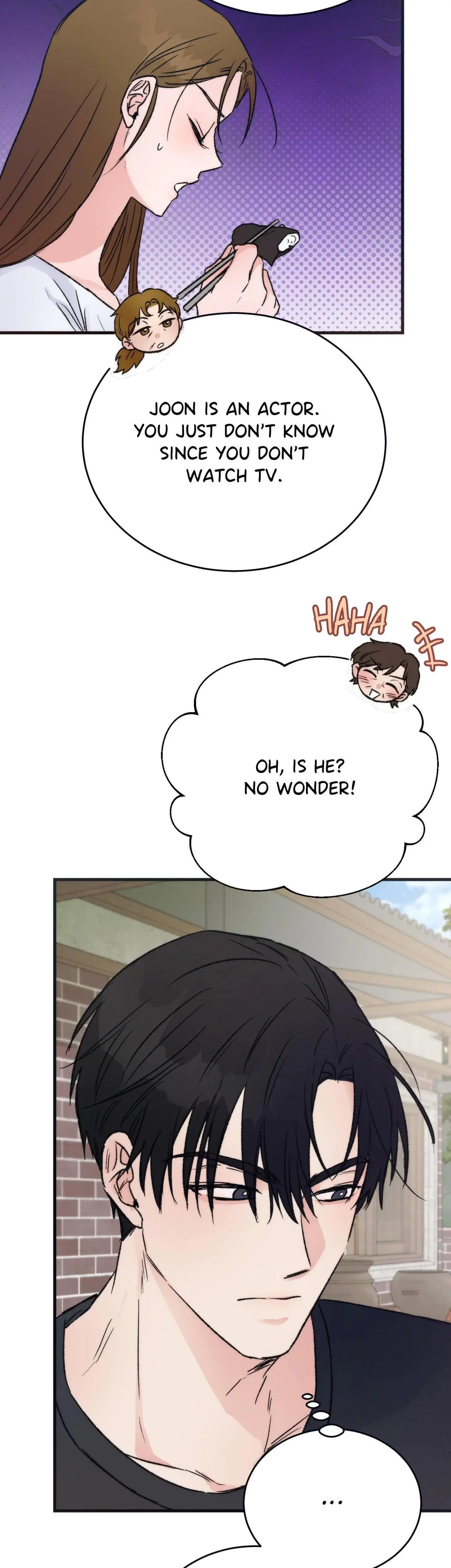 A Midsummers Carol Chapter 15 - Page 11