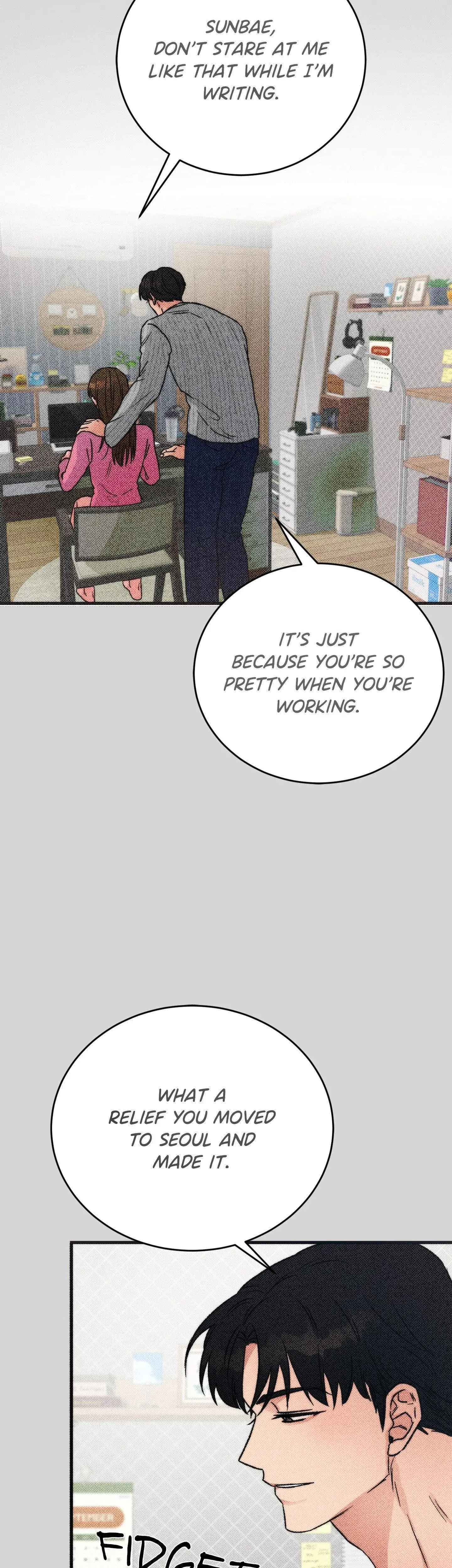 A Midsummers Carol Chapter 15 - Page 36