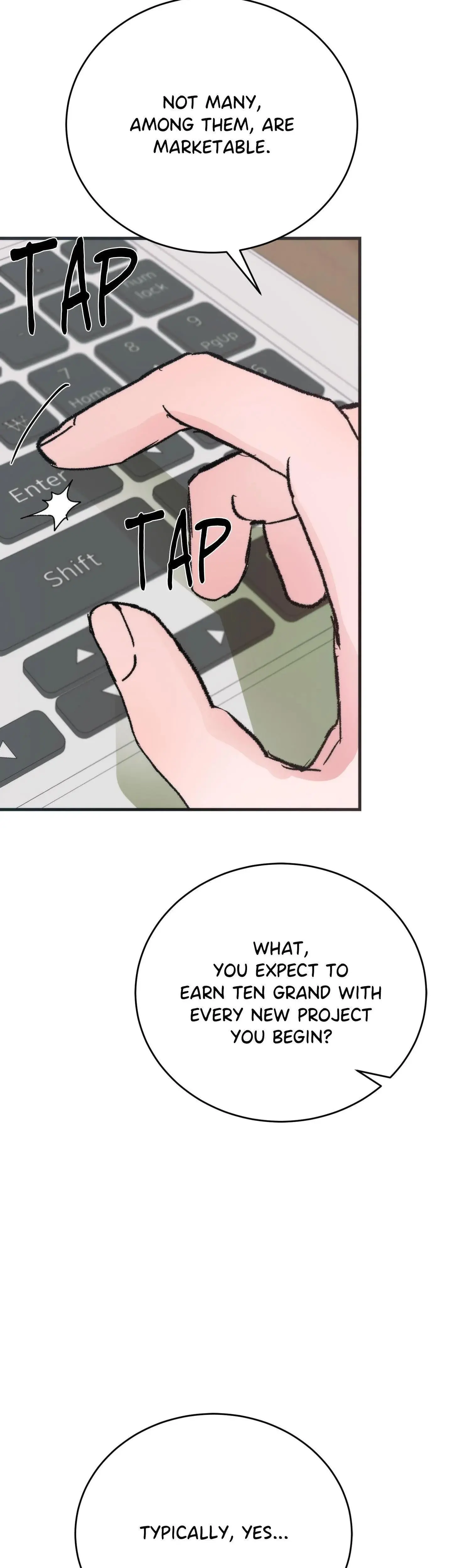 A Midsummers Carol Chapter 16 - Page 14