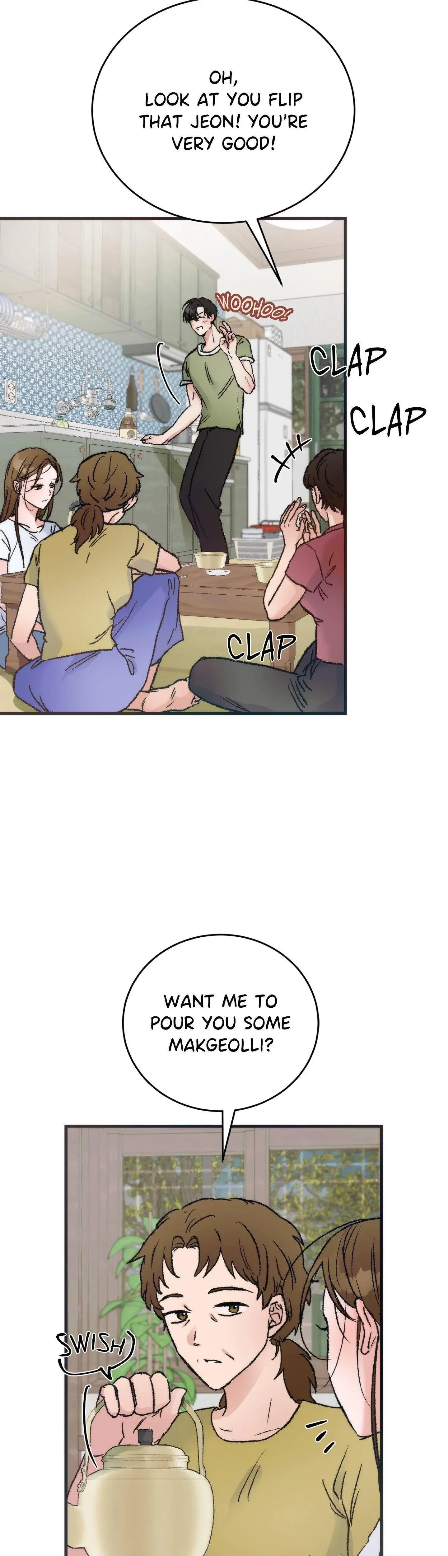 A Midsummers Carol Chapter 16 - Page 2