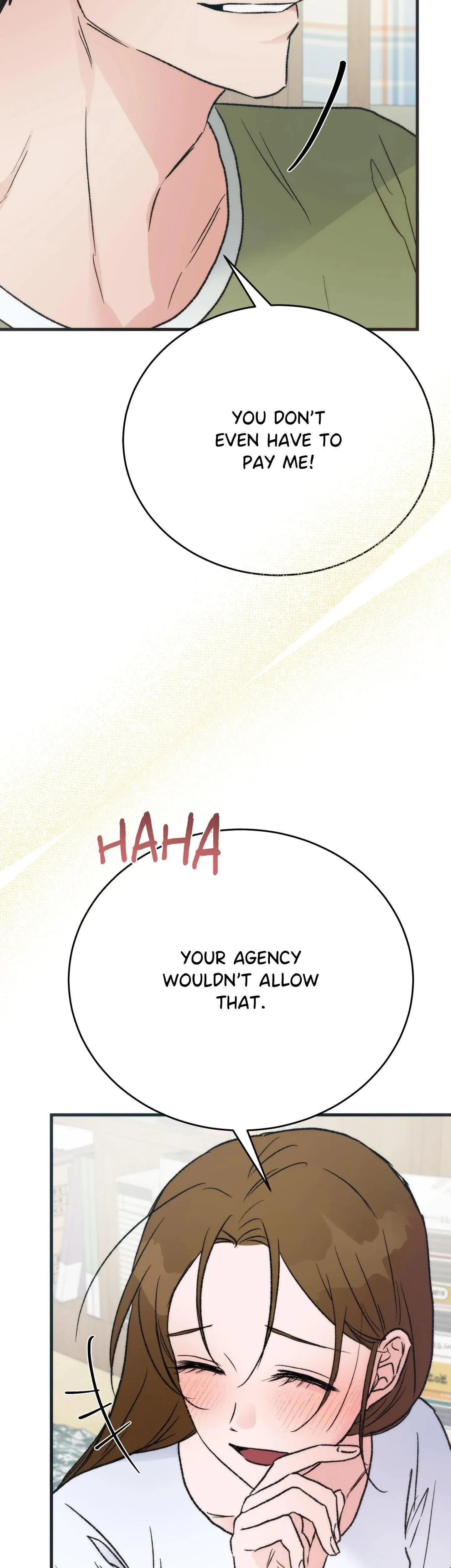A Midsummers Carol Chapter 16 - Page 29
