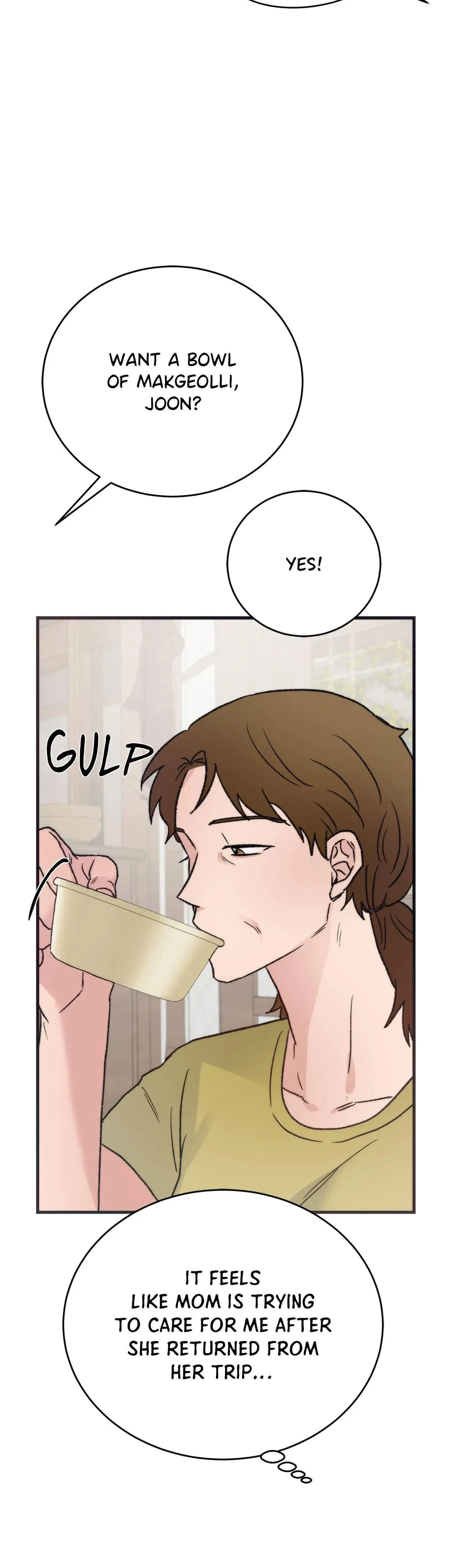 A Midsummers Carol Chapter 16 - Page 4