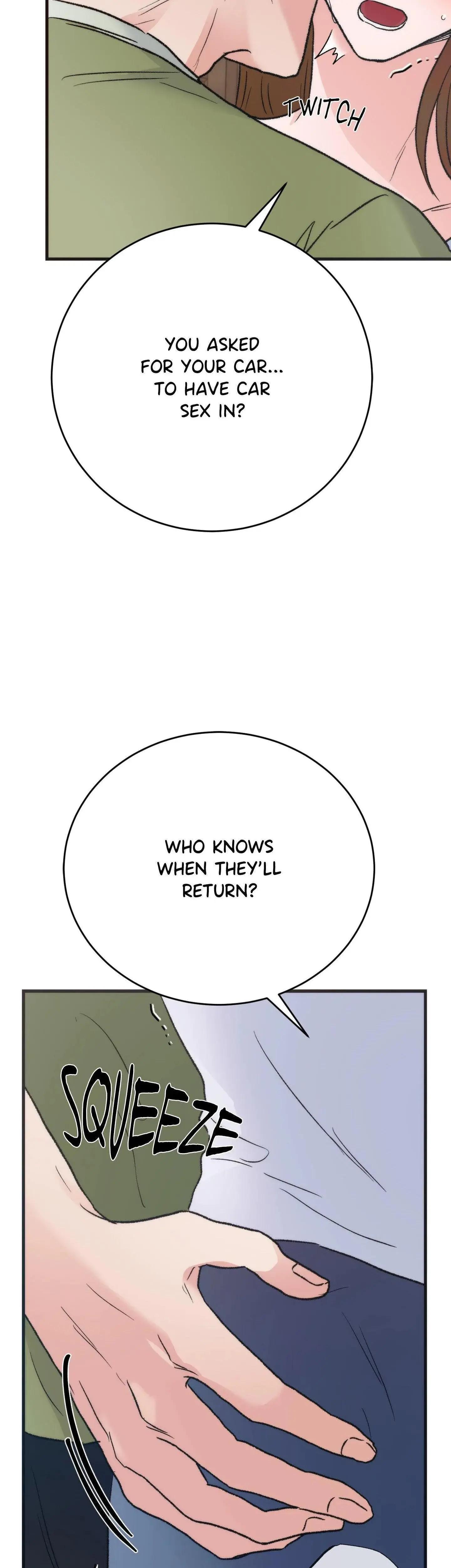 A Midsummers Carol Chapter 16 - Page 41