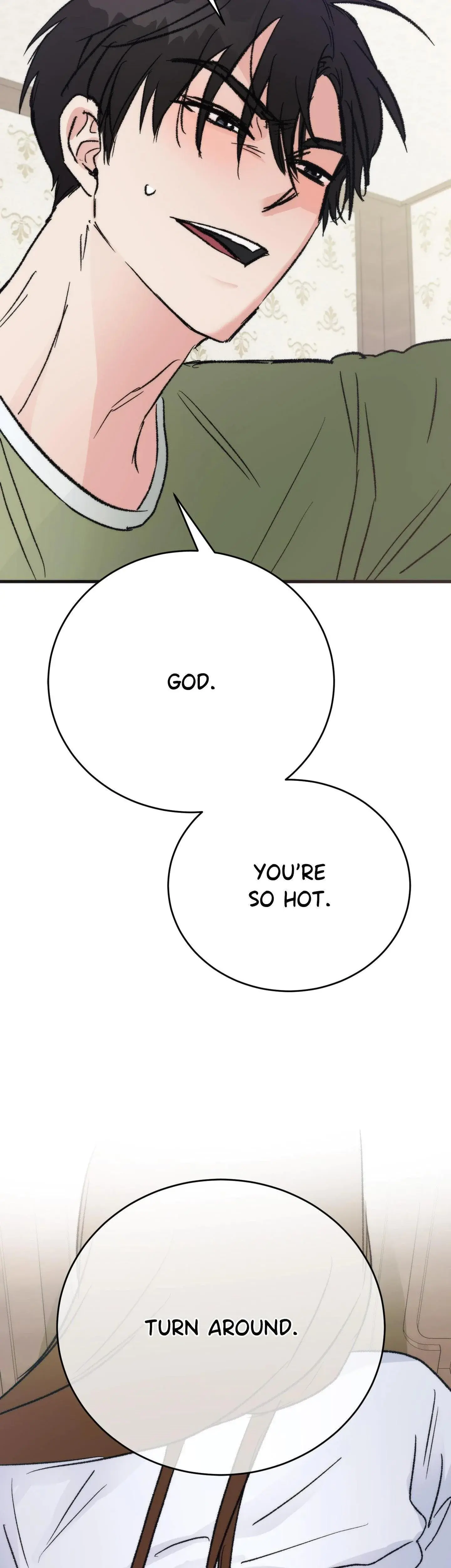 A Midsummers Carol Chapter 16 - Page 46
