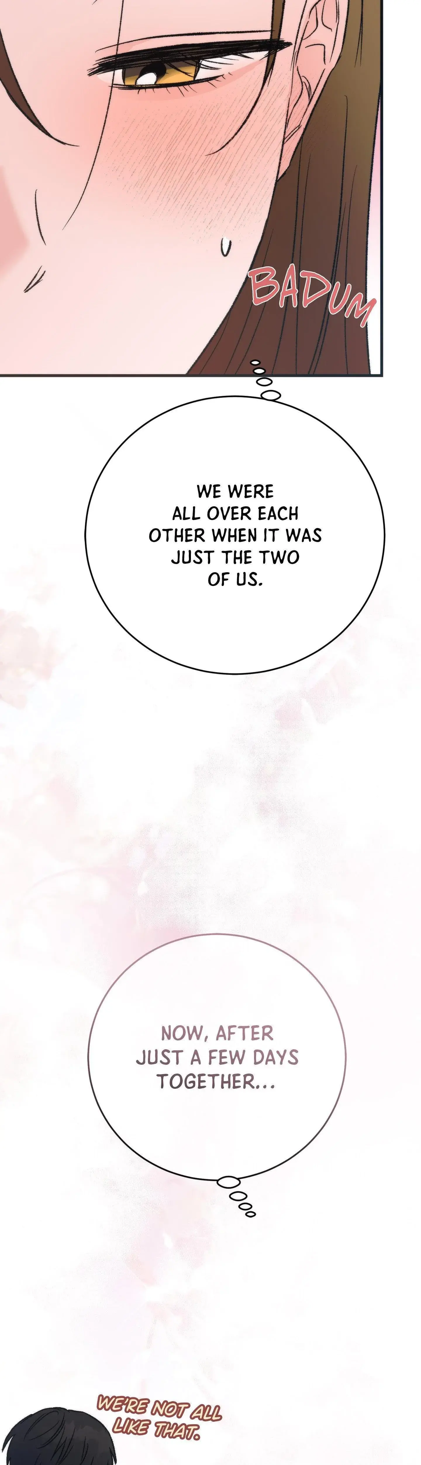 A Midsummers Carol Chapter 16 - Page 8