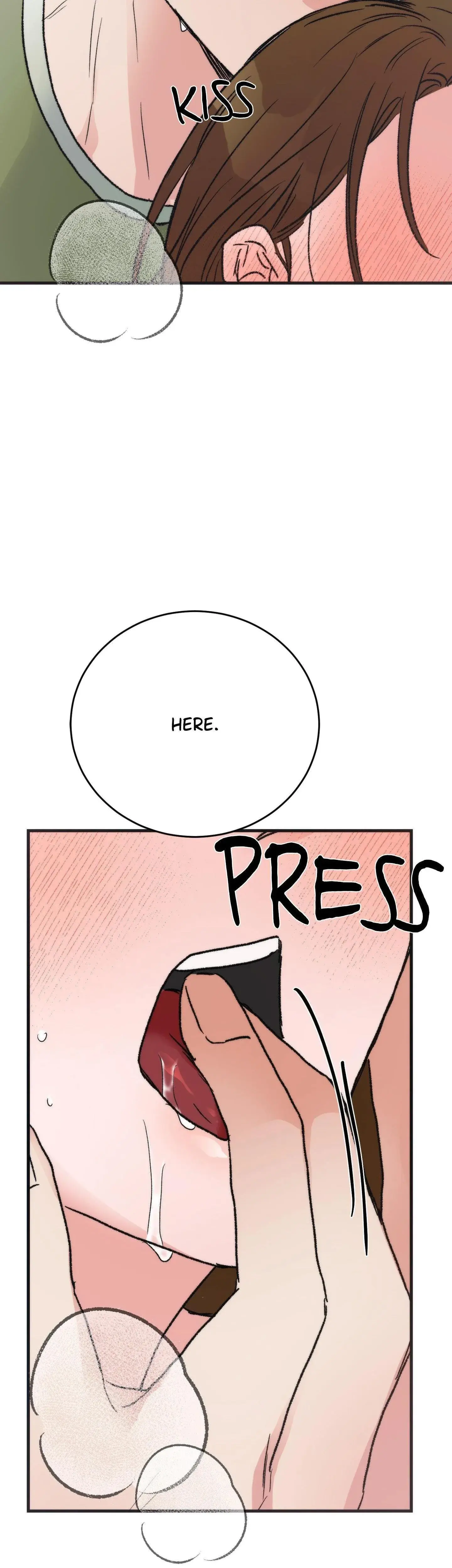 A Midsummers Carol Chapter 17 - Page 20