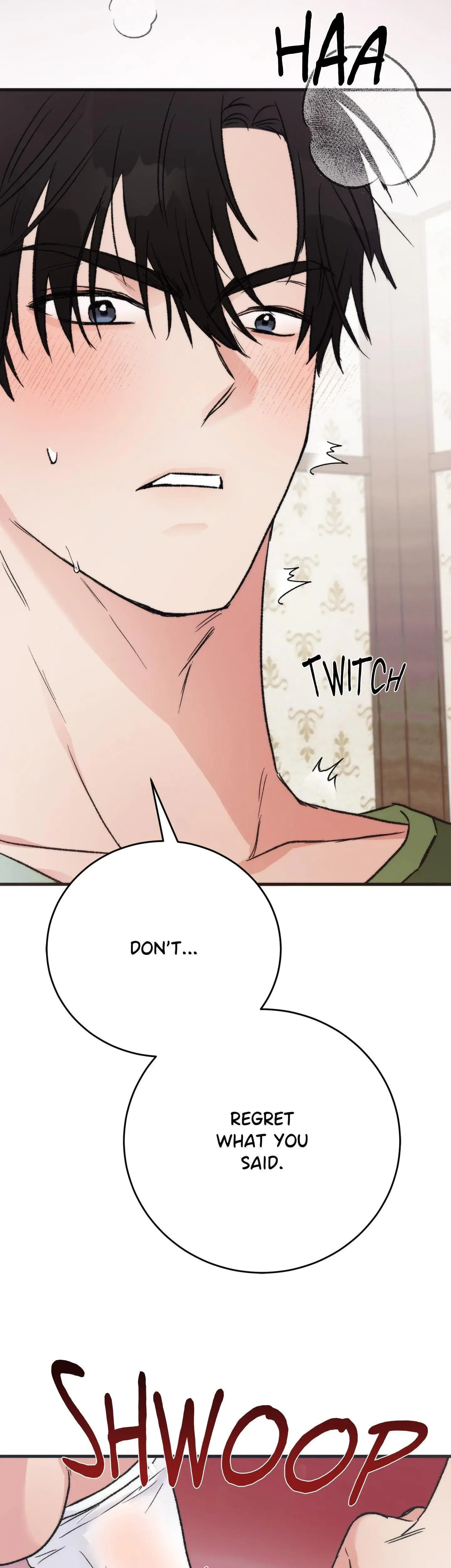 A Midsummers Carol Chapter 17 - Page 3