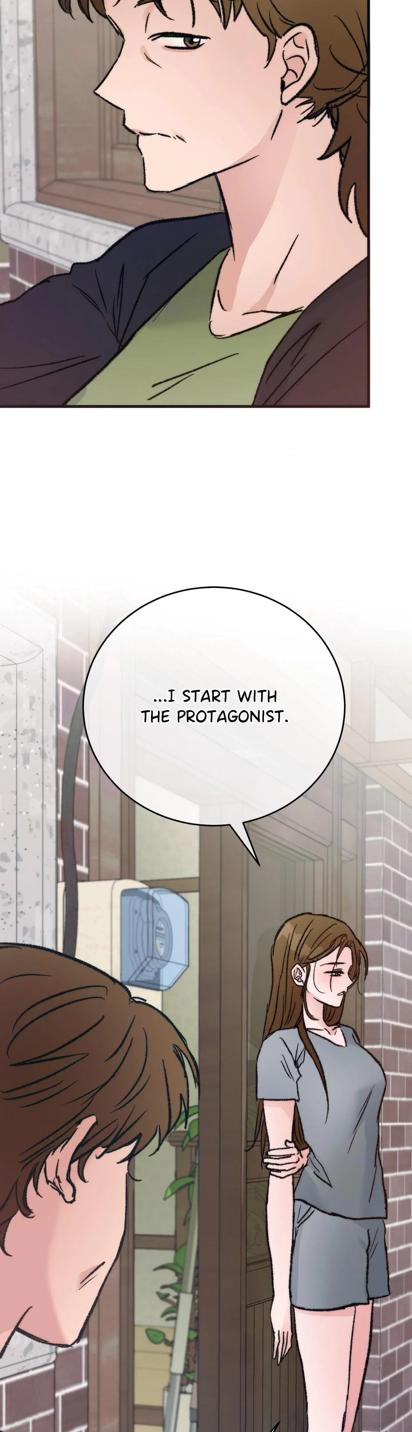 A Midsummers Carol Chapter 17 - Page 45