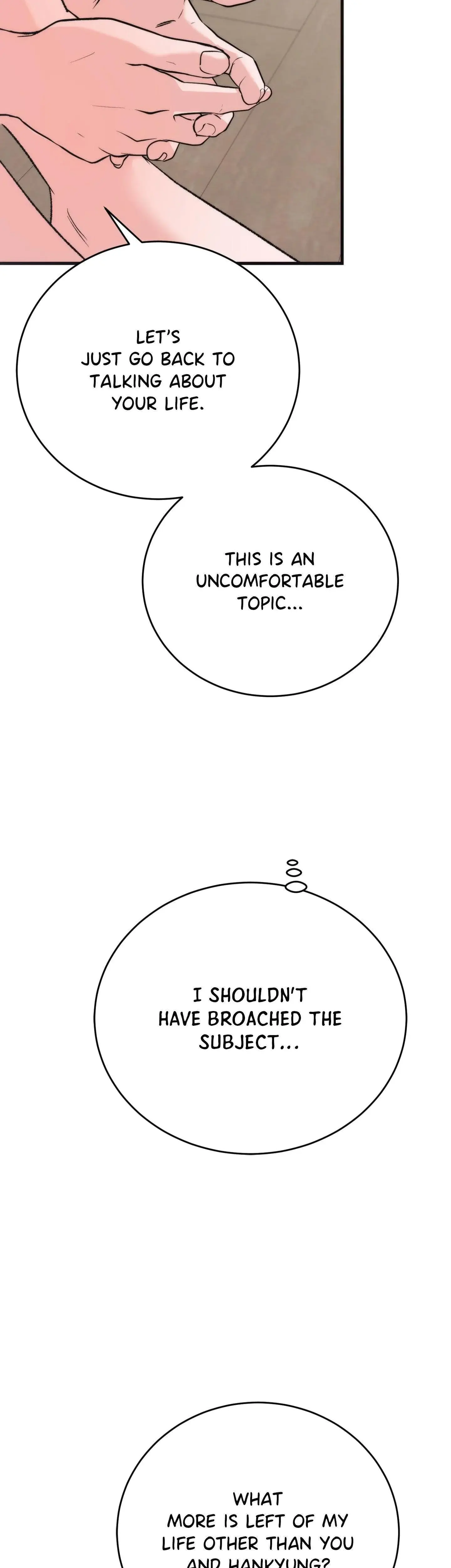 A Midsummers Carol Chapter 18 - Page 14