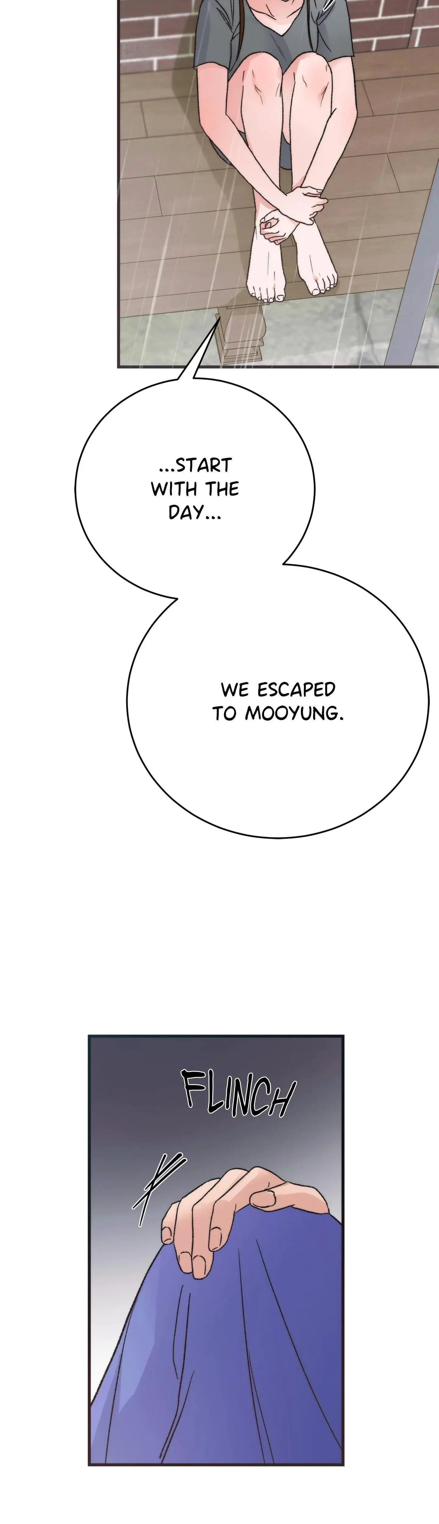 A Midsummers Carol Chapter 18 - Page 16