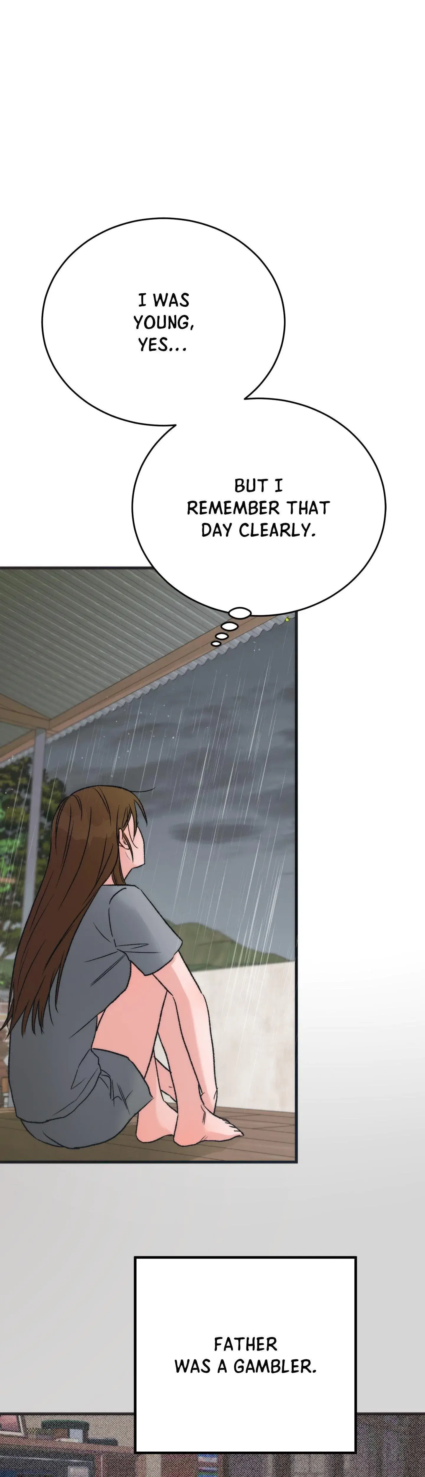 A Midsummers Carol Chapter 18 - Page 17