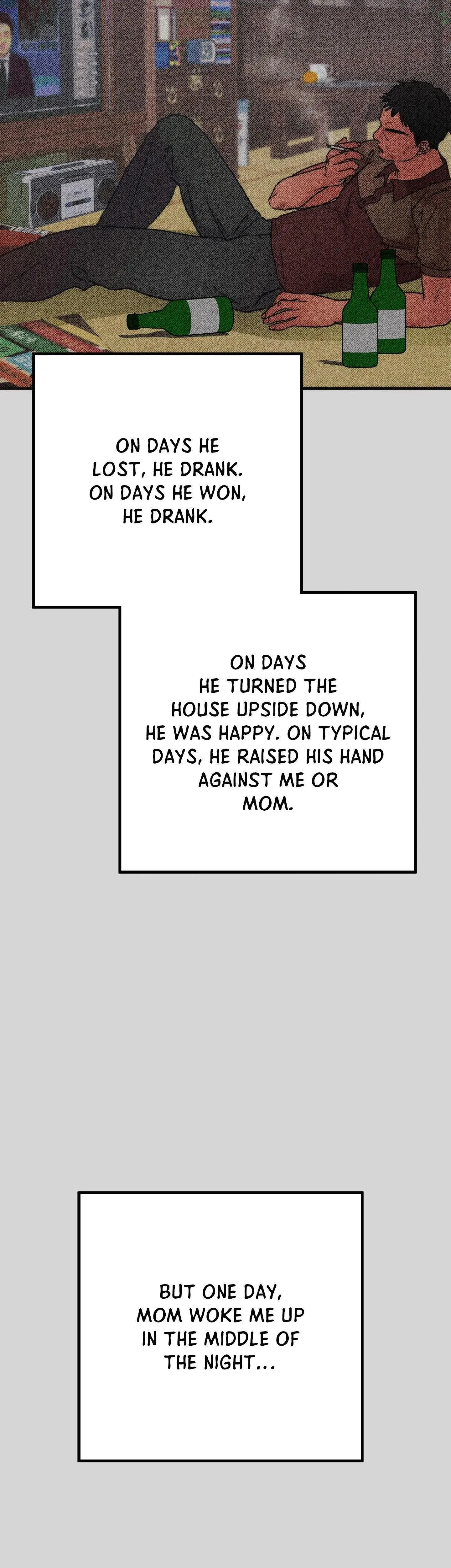 A Midsummers Carol Chapter 18 - Page 18