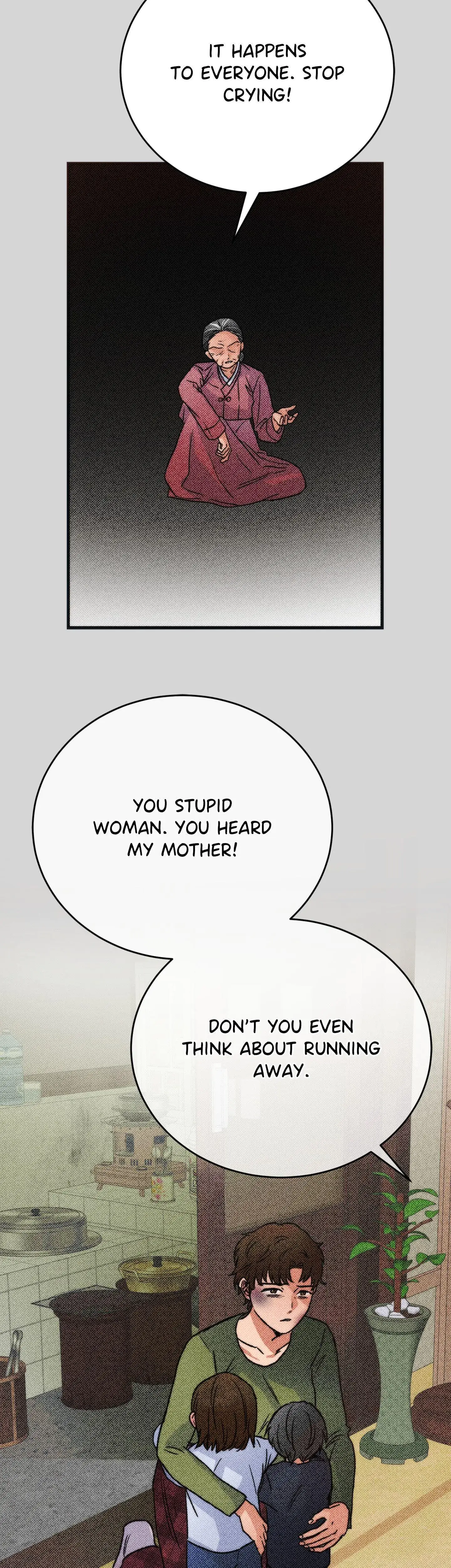 A Midsummers Carol Chapter 18 - Page 28