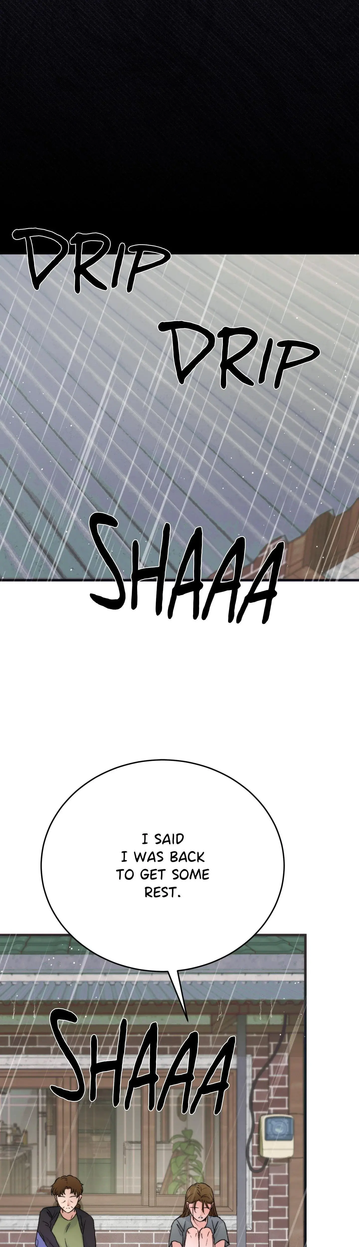 A Midsummers Carol Chapter 18 - Page 3