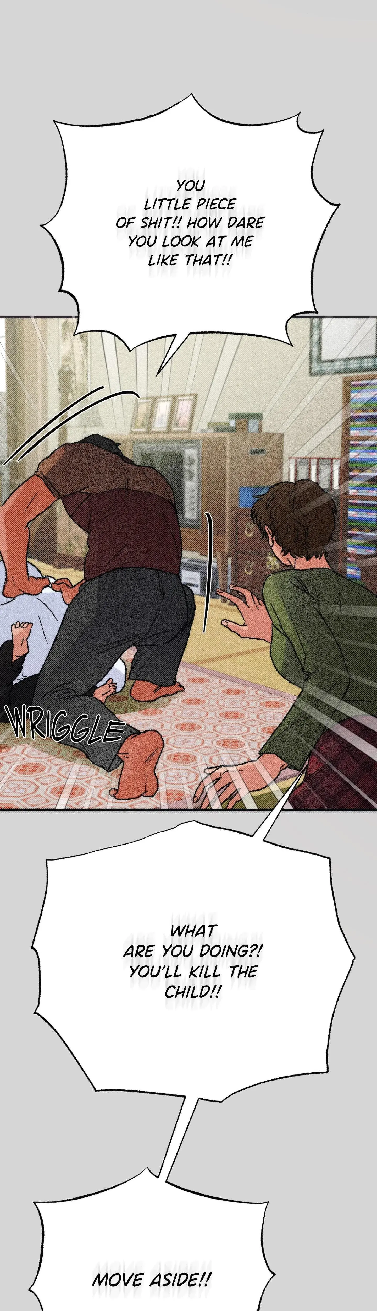 A Midsummers Carol Chapter 18 - Page 31