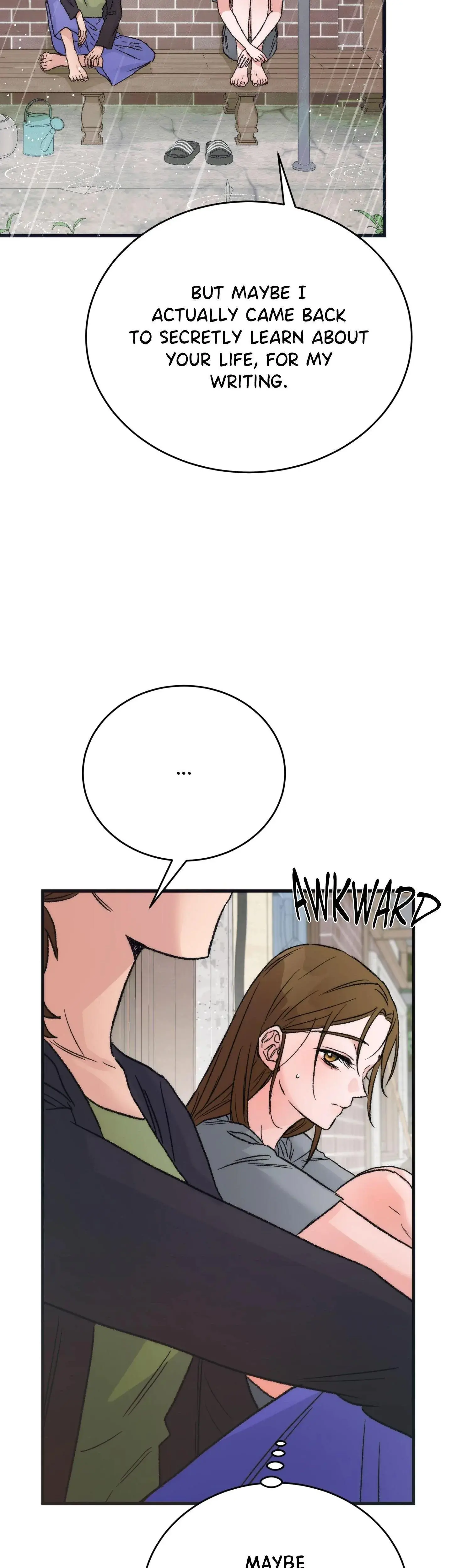 A Midsummers Carol Chapter 18 - Page 4