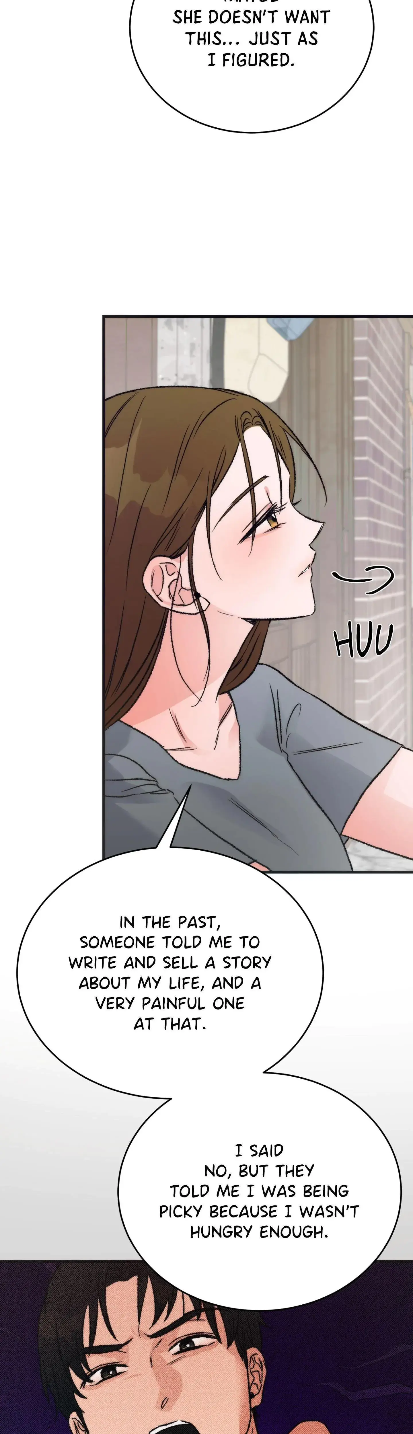 A Midsummers Carol Chapter 18 - Page 5