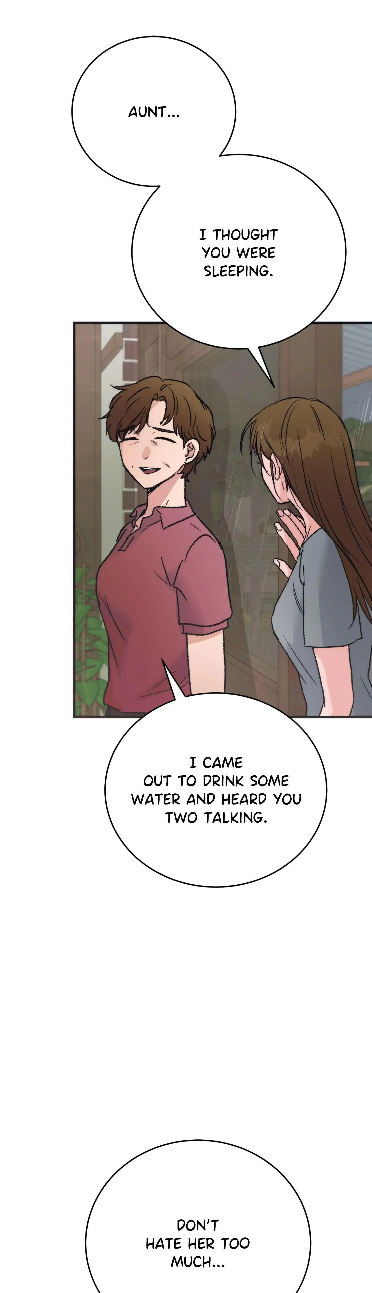 A Midsummers Carol Chapter 18 - Page 50