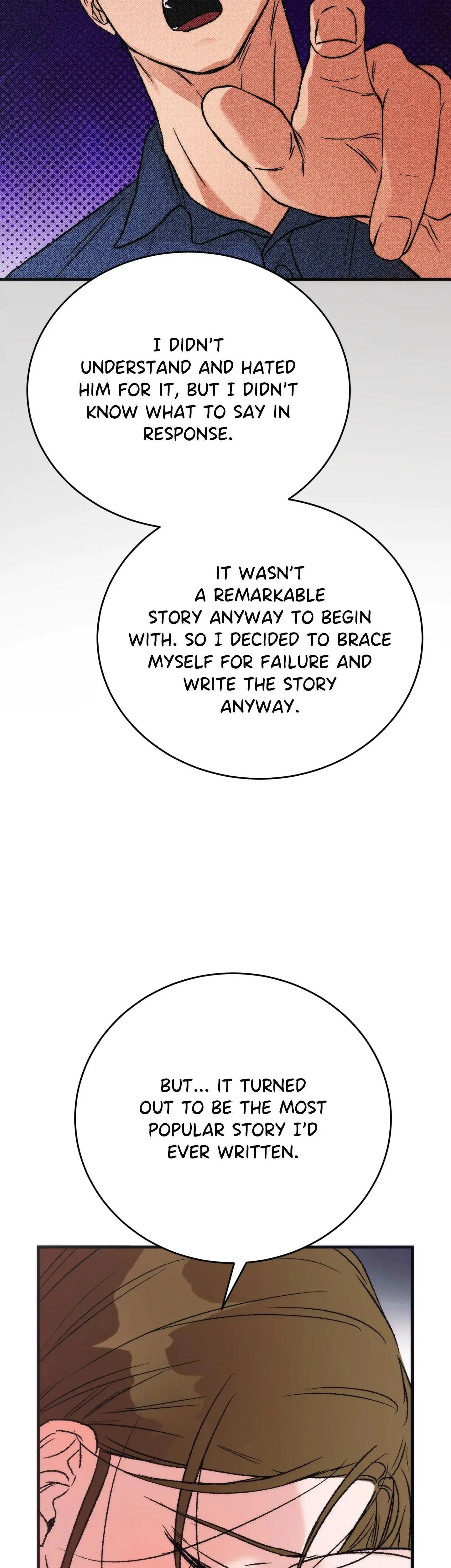 A Midsummers Carol Chapter 18 - Page 6