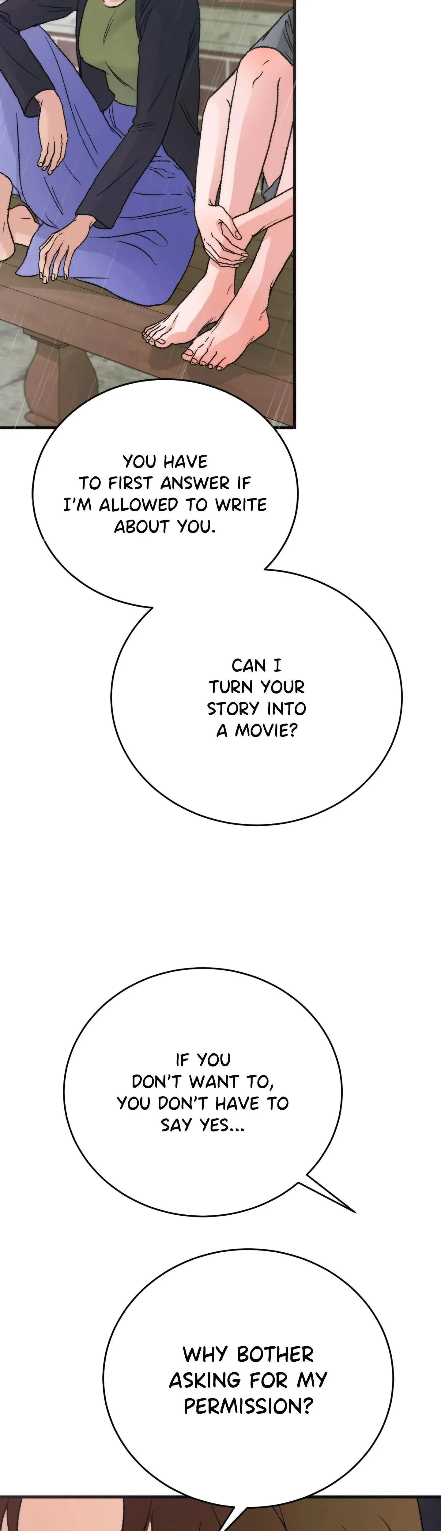 A Midsummers Carol Chapter 18 - Page 8