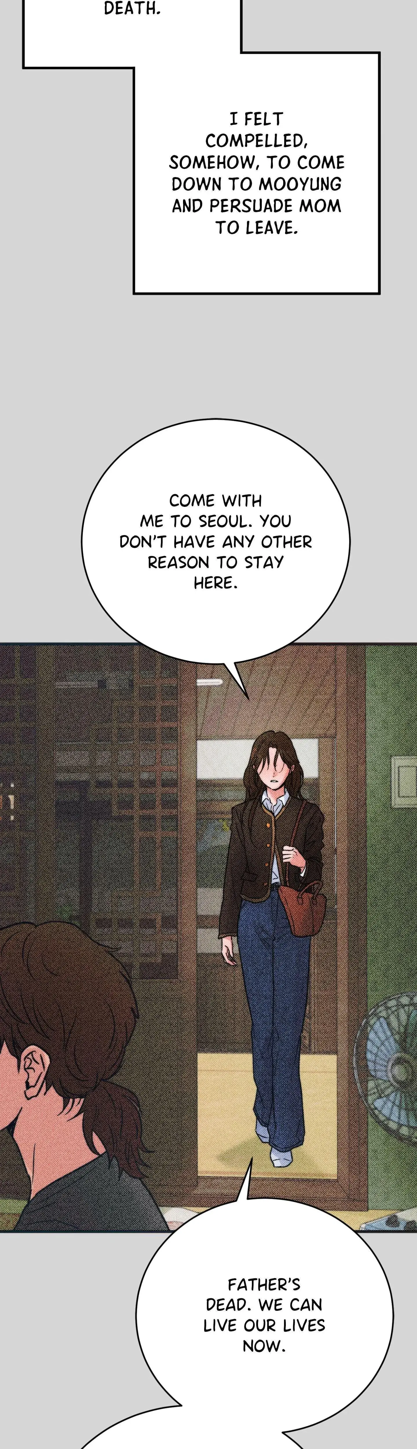 A Midsummers Carol Chapter 19 - Page 18