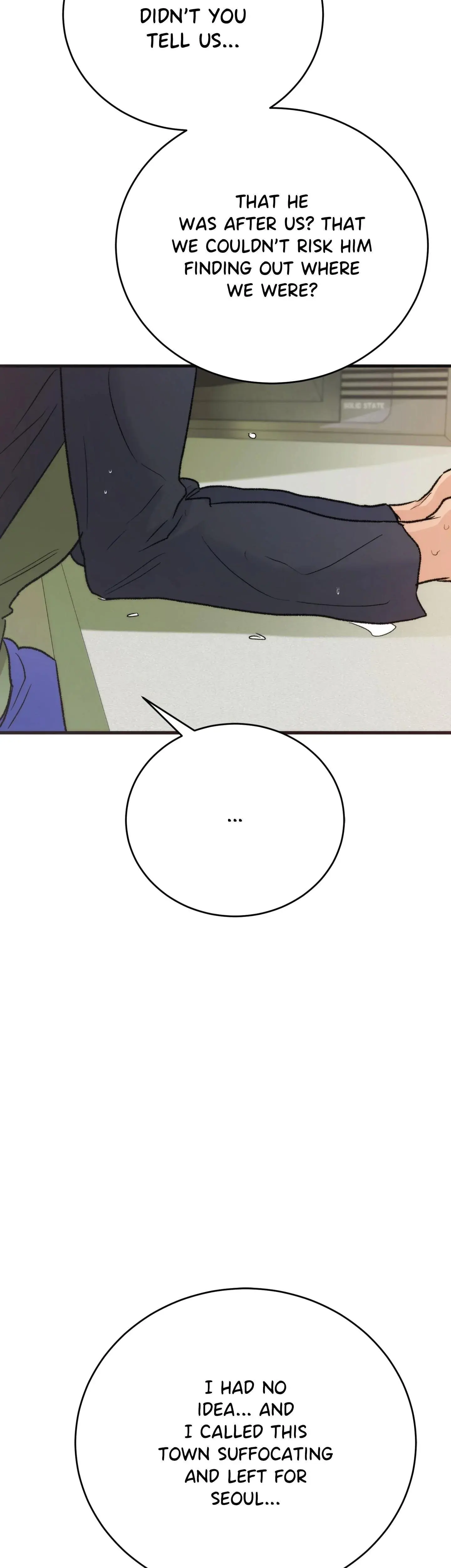 A Midsummers Carol Chapter 19 - Page 8