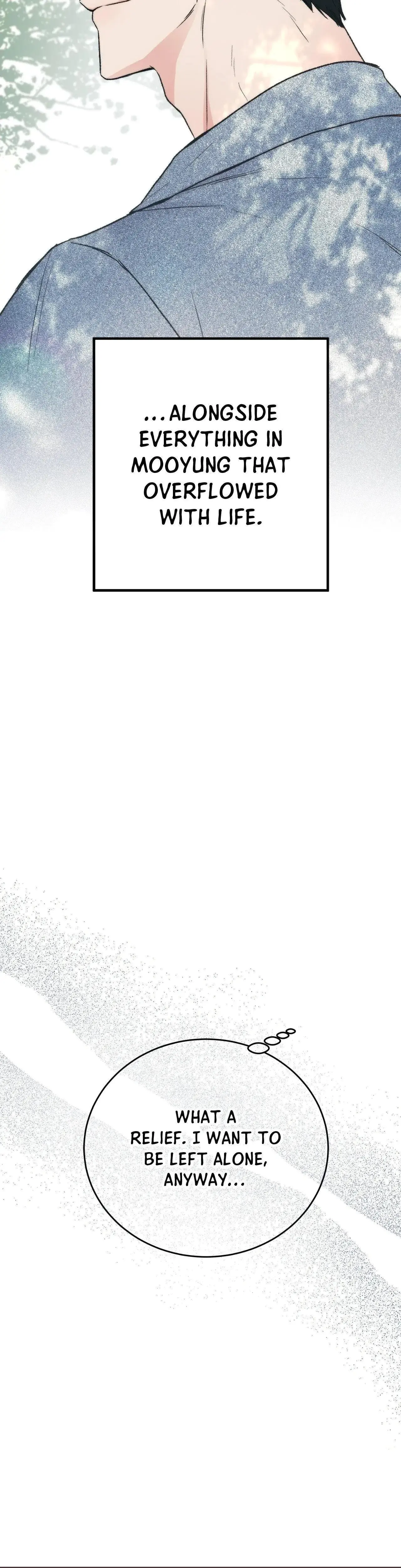 A Midsummers Carol Chapter 2 - Page 10