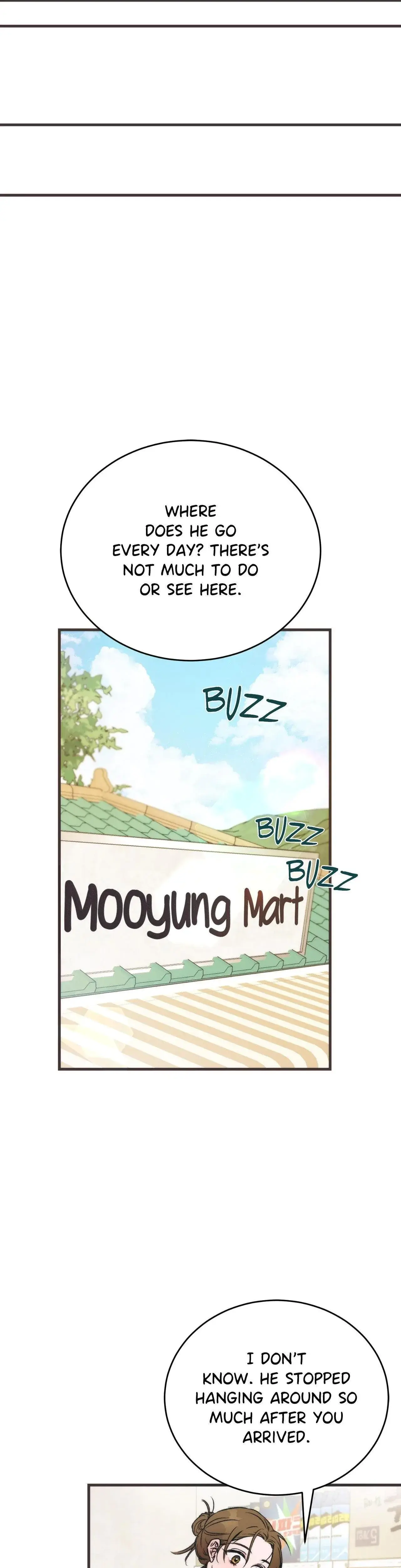 A Midsummers Carol Chapter 2 - Page 11